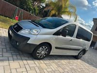 Occasion Fiat Scudo 120 ch (88 kW) 2008 Gris Van