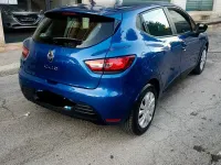 Usata Renault Clio IV 90 CV (66 kW) 2018 Bluazzurro Berlina
