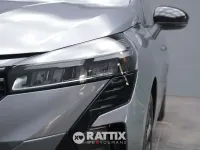 Usado Renault Clio V Techno 91 HP (66 kW) 2025 Cinzento Sedan
