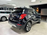 usata Opel Mokka 1.6 CDTI Ecotec 136CV 4x2 Start&Stop Innovation usato