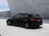 usata BMW 118 d Advantage