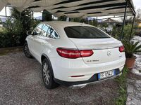 Usata Mercedes GLE350 258 CV (189 kW) 2016 SUV
