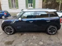 Usado Mini Countryman 143 CV (105 kW) 2012 Azul SUV