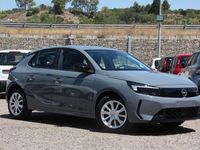 Nuova Opel Corsa Edition 101 CV (74 kW) 2025 Grigio scuro Berlina