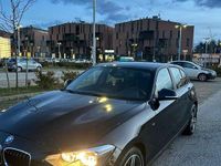 Käytetty BMW 118 143 HP (105 kW) 2013 Viistoperä