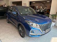Nuova DFSK Glory 500 106 CV (77 kW) 2025 Blu/azzurro SUV