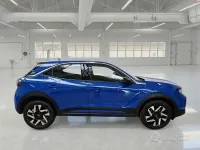 Usata Opel Mokka Edition 100 CV (73 kW) 2024 Bluazzurro SUV