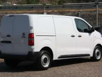 Nuova Fiat Scudo Business 120 CV (88 kW) 2025 Bianco Furgone