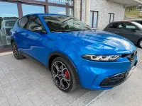 Usata Alfa Romeo Tonale Edizione Speciale 160 CV (117 kW) 2023 Blu SUV