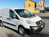 Usata Fiat Scudo 127 CV (93 kW) 2012 Bianco