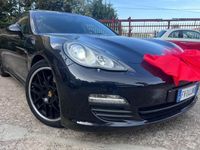 Usata Porsche Panamera 300 CV (220 kW) 2012 Nero Berlina