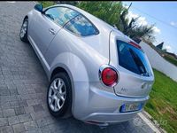 usata Alfa Romeo MiTo 1.6 jtdm Progression 120cv