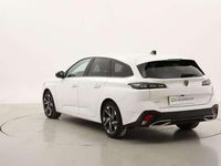 Usata Peugeot 308 SW Allure 131 CV (96 kW) 2022 Bianco Station wagon
