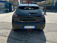 Gebraucht Peugeot 208 75 PS (55 kW) 2020 Kleinwagen