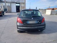 usata Peugeot 207 2073p 1.6 hdi 16v XS 110cv fap