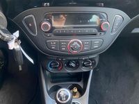 Usata Opel Corsa 90 CV (66 kW) 2016 Grigio Berlina