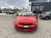 Usata Fiat 600 La Prima 114 kW (156 CV) 2023 Blu SUV