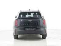 Usata Mini Countryman Classic 170 CV (125 kW) 2025 Nero SUV