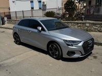 Usata Audi A3 2021 Berlina