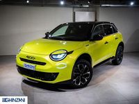 Nuova Fiat 600 Sport 145 CV (106 kW) 2026 Verde mediterraneo SUV