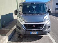 Usata Fiat Ducato 110 CV (80 kW) 2016 Furgone