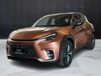 Usata Lexus LBX 136 CV (100 kW) 2024 Other SUV