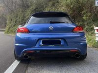Usata VW Scirocco R 265 CV (194 kW) 2010 Coupé