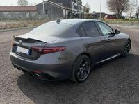 Usata Alfa Romeo Giulia Ti 211 CV (155 kW) 2019 Berlina