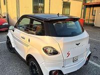 Usata Chatenet CH46 2021 Bianco Utilitaria