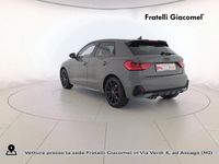 Occasion Audi A1 Sportback S-Line 207 ch (152 kW) 2023 Gris Citadine