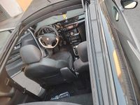 Usata DS Automobiles DS3 Sport Chic 82 CV (60 kW) 2014 Grigio Cabrio