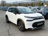 usata Citroën C3 Aircross BlueHDi 110 S&S Plus