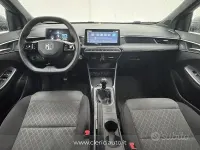 Usata MG MG3 Comfort 194 CV (142 kW) 2025 Grigio Utilitaria