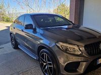 Usata Mercedes GLE350 Premium Plus 258 CV (189 kW) 2018 SUV