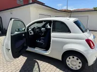 Usata Fiat 500 Club 69 CV (50 kW) 2023 Utilitaria