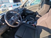 Usata Nissan Juke 117 CV (86 kW) 2020 SUV