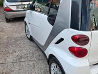 Usata Smart ForTwo Coupé 71 CV (52 kW) 2008 Bianco Coupé