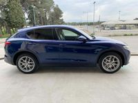 usata Alfa Romeo Stelvio 2.2 Turbodiesel 210 CV AT8 Q4 Executive