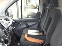 Usata Ford Transit Custom 2016 Bianco