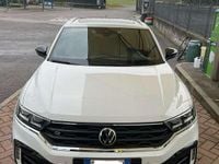 Usata VW T-Roc R 300 CV (220 kW) 2021 SUV