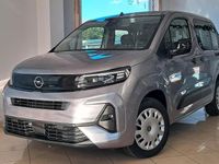 Nieuw Opel Combo Life S 102 PK (75 kW) 2025 Zwart MPV