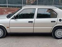 Usata Alfa Romeo 33 1981 Marrone Berlina