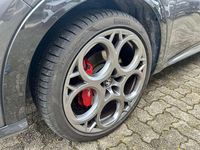 Second-hand Alfa Romeo Tonale Edizione Speciale 131 CP (96 kW) 2022 Gri SUV
