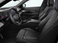 Nuova BMW 520 197 CV (144 kW) 2026 Gray Station wagon