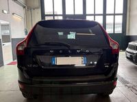 Occasion Volvo XC60 Kinetic 175 PK (128 kW) 2010 Zwart SUV