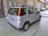 Usata Suzuki Ignis 99 CV (72 kW) 2005 Other Utilitaria