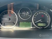 Usata Land Rover Freelander 2 2010 Bianco SUV