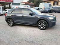 Usata Audi Q2 Business 116 CV (85 kW) 2017 Grigio SUV