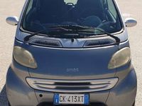 usata Smart ForTwo Coupé forTwoI 1998 0.8 cdi