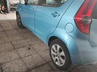 Usata Opel Agila 2009 Blu Utilitaria